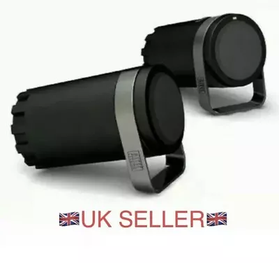 £8.99 • Buy PC Computer Speakers 🇬🇧UK Laptop Desktop Mac Altec Lansing Usb Quality Sound