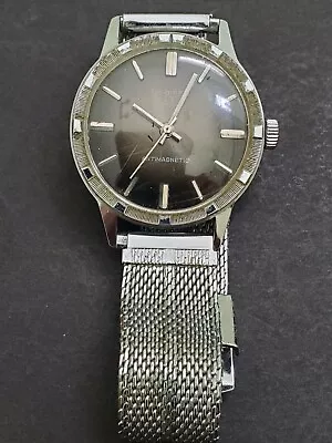 Longine 23 Electra Vintage Watch  Needs Service • $21.95