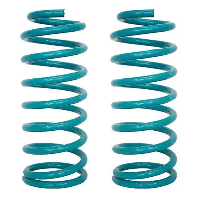 *Clearance*Dobinsons Rear Coil Springs For Land Rover Discovery Series 1 1991-19 • $185.25