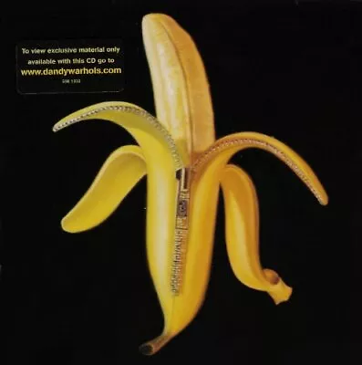 The Dandy Warhols - Welcome To The Monkey House - The Dandy Warhols CD IYVG The • £3.49