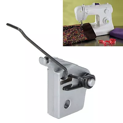 Presser Foot Handle Practical Convinient Sewing Presser Foot Easy Iron • £6.17