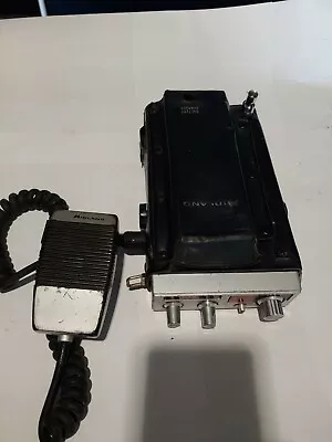 Rare Midland 800M Cb Radio/tuned/variable. Korea 1982. No Charger. J10 • $275