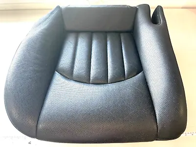 04-2010 Mercedes-benz Cls500 C219 ~ Right Rear Bottom Seat Cover ~ A2199203446 • $119.99