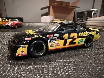 1/24 Racing Champions Jimmy Spencer #12 Meineke Ford Thunderbird - Action • $10.99