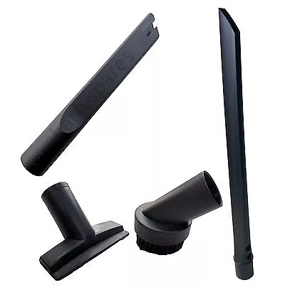 For VAX 35mm Vacuum Cleaner Hoover Car House Valeting Tool Kit Cw Long Crevice  • £13.19