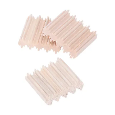 15pcs 9mm Balsa Filters For Tobacco Smoking Pipes Cigarette Pipe Filter 9mm • $11.13