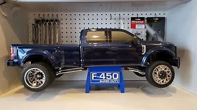 For CEN Ford F-450 / F450 RC Stand - Custom Made - Made In USA • $68.51