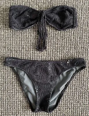 $39 • Buy Tigerlily Crochet Bikini