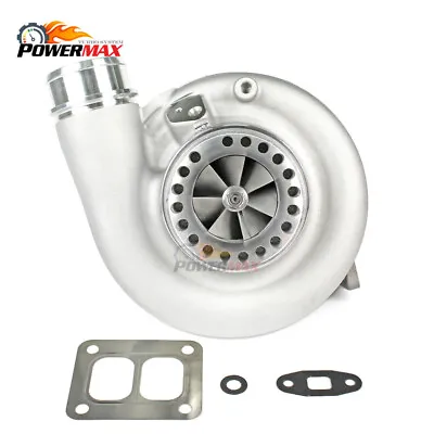 Brand New TURBOCHARGER S300SX-E 66MM S366 0.91 A/R T4 Divided TURBO 177275 • $368