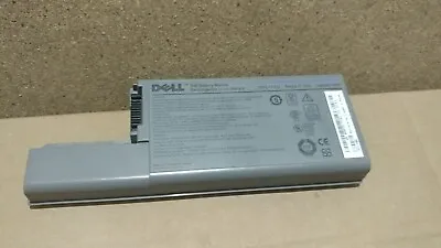 Genuine Dell Latitude D531 D820 D830 Precision M65 M4300 Laptop Battery 56 Wh • $19.99