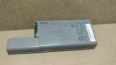 Genuine Dell Latitude D531 D820 D830 Precision M65 M4300 Laptop Battery 85 Wh • $29.99