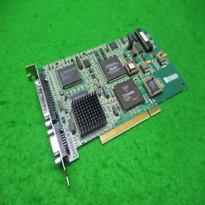 [Used] INTEGRAL / VIC-2A 94V-0 / PCI CARD • $198