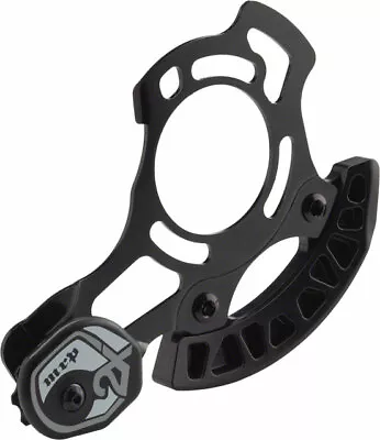 MRP 2x Chain Retention System Steel 34-40T ISCG-05 Black • $86.81