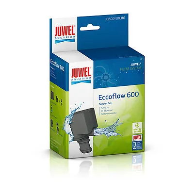 Juwel Bioflow 600 Pump Set Power Head - For Juwel Aquariums - 100% Genuine  • £39.85