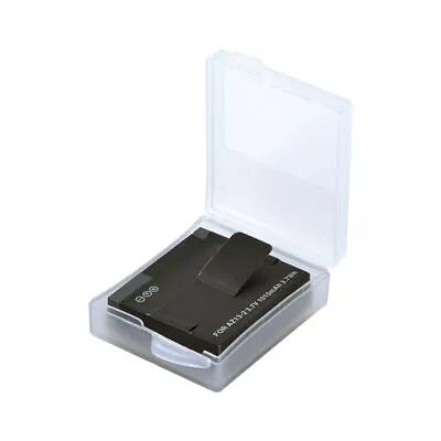 Waterproof Battery Storage For GoPro Hero 8 7 6 5 4 Session Xiaomi Yi 4k • $6.34