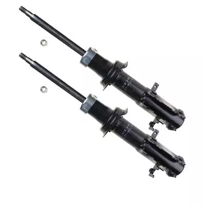 2 Sachs Shock Absorbers 312 230 / 312 231 Front Right For Toyota MR2 • $421.25