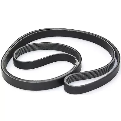 New Drive Belt Chevy Olds Explorer Ford Mustang Jeep Liberty Chevrolet Malibu • $19.35