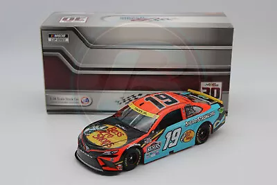 Martin Truex Jr 2021 Bass Pro Shops / SherryStrong.com 1:24 Diecast • $24.99