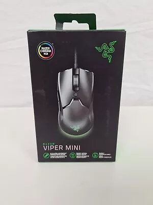 Razer Viper Mini Ultralight Gaming Mouse - *B-GRADE* (FREE SHIPPING) • $45