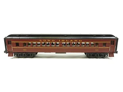 MTH 30-69263 Long Island 60' Madison Coach NIB • $149.99