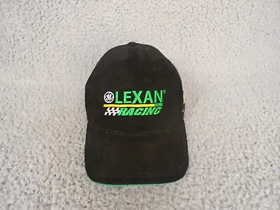 Matt Kenseth Hat Cap Mens Strap Back Black Lexan Racing GE Nascar • $11.99