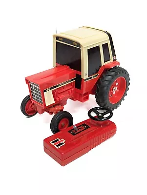Ertl International Harvester Farm Tractor Toy VTG REMOTE CONTROL • $149