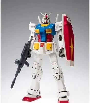 Gundam Fix Figuration Metal Composite RX-78-02  Figure • $328.99