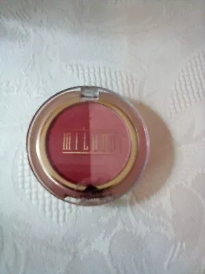 Milani Double Impact Blush - Cherries On Top 04 • $8.49