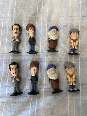 £17 • Buy Only Fools And Horses Mini Bobble Heads