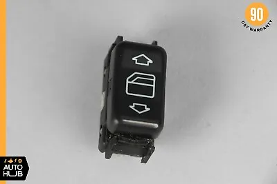 90-02 Mercedes R129 SL500 SL320 Left Driver Side Window Control Switch OEM • $55