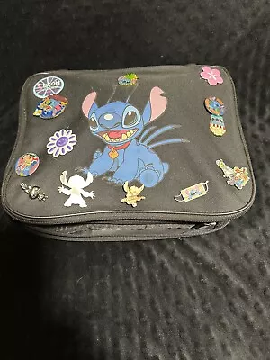 Disney Stitch Pin Collection LE Auction Loungefly Etc • $499.99