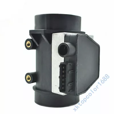 For 85-89 Volvo 240 244 245 740 745 760 780 2.3L-L4 Mass Air Flow Sensor Meter • $67.49