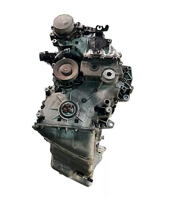 Engine For 2006 BMW 3er E90 3.0 D Diesel 306D5 M57D30 M57 286HP • $4024