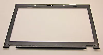 Lenovo ThinkPad T410 T410i Front LCD Bezel 60Y5464 45N5640 Genuine • $9.38