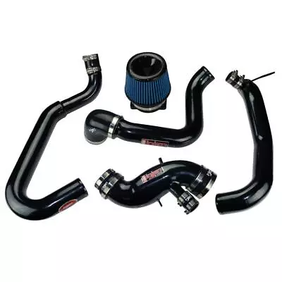 Injen SP1898BLK Black SP Short Ram Intake System • $619.95