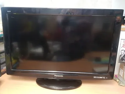 Panasonic Viera TV HD 1080p 32in - Unit Only *See Description - TXL32U10BA • £39.99