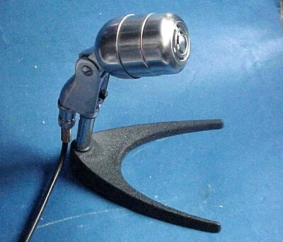 $129.89 • Buy Vintage Electro Voice 630 Microphone