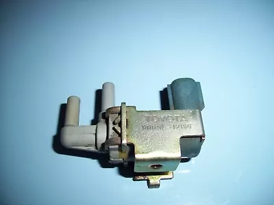 1998-02 Es300 Toyota Avalon/ Camry 3.0l V6 Oem Vacuum Vsv # 90910-12150  • $27