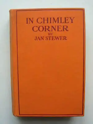 IN CHIMLEY CORNER - Stewer Jan & Coles A.J  • £57.50