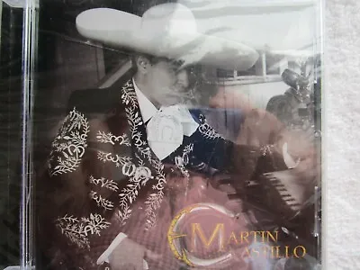 Botella Envenenada By Martin Castillo (audio CD) • $19.87