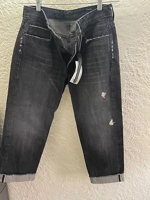 Vince Denimsize27NWT100%cottonwas%275. • $32