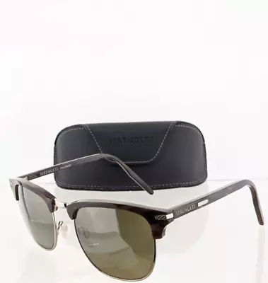 Brand New Authentic Serengeti Sunglasses Alray 8945 S  55mm Frame • $142.49