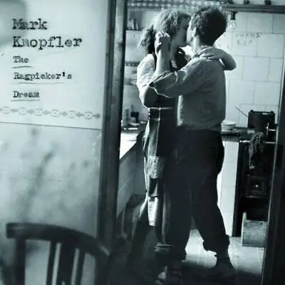Ragpickers Dream - Audio CD By Mark Knopfler - GOOD • $6.26