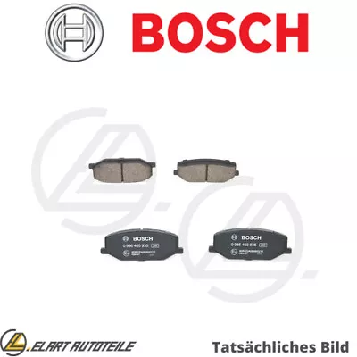£55.40 • Buy BRAKE LINING SET DISC BRAKE FOR SUZUKI SJ410/Convertible SIERRA/OFF-ROAD VEHICLE 1.0L