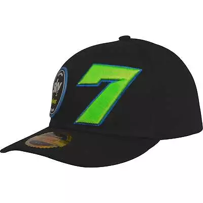 VR46 Mens Sky Racing Team 7 Replica Cap Motorsport Caps • $11.95