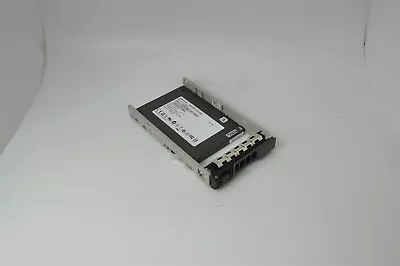 Mtfddak240mbp Micron M510dc 240gb 6g 2.5  Sata Ssd For Dell T110 T310 T320 T410 • $43