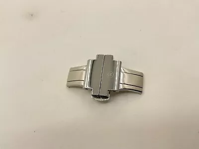 Movado Fiero  Tungsten Model  0605621 Clasp • $199