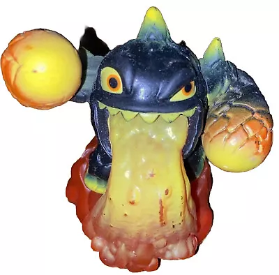 * Volcanic Lava Barf Eruptor Skylanders Swap Force Imaginators Wii U PS4 Xbox 👾 • $9.99