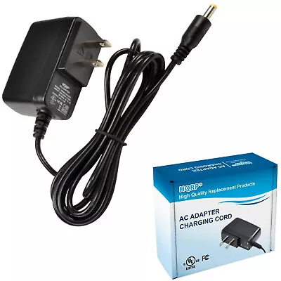 AC Power Adapter For Omron Healthcare / BP Series Blood Pressure Monitor ADPT1 • $12.58