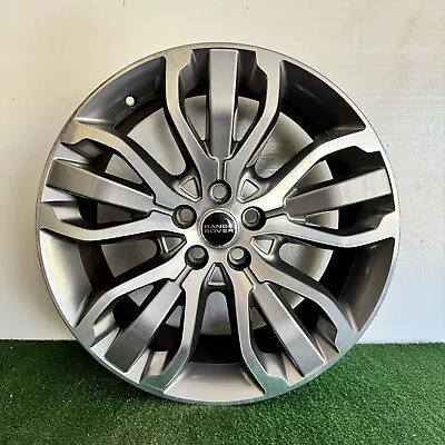 21  X 9.5  Alloy Factory OEM Wheel Rim 2014 - 2021 Land Rover Range Rover • $334.39